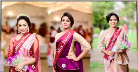 Añoranza '19 - Annual Social Gathering of Sri Sumangala Balika Maha Vidyalaya