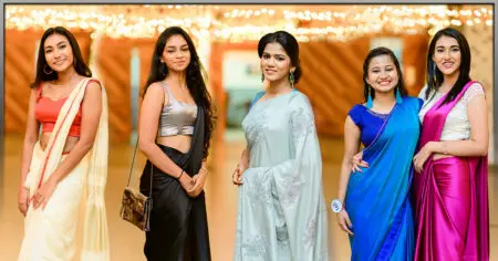 En Route ’19 – Annual Social Gathering of the Science Section of Musaeus College En Route '19 - Annual Social Gathering of the Science Section of Musaeus College