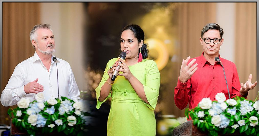 Unicorn Solutions - 10th Anniversary Celebration