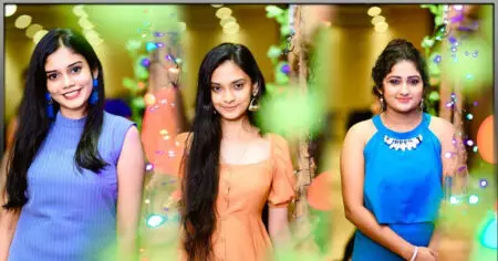 La Fall 2 – The Batch Reunion : Class of 2018, Good Shepherd Convent, Kotahena La Fall 2 - The Batch Reunion : Class of 2018, Good Shepherd Convent, Kotahena