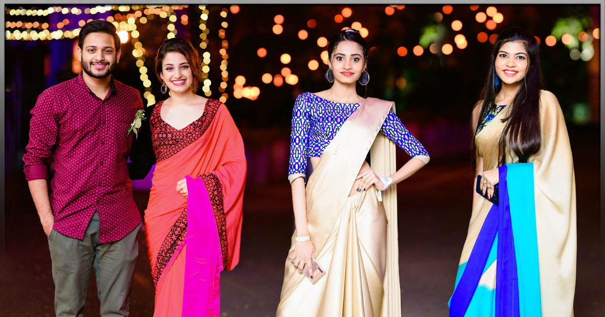 Zyanya 2019 - The Annual Social Gathering of Visakha Vidyalaya