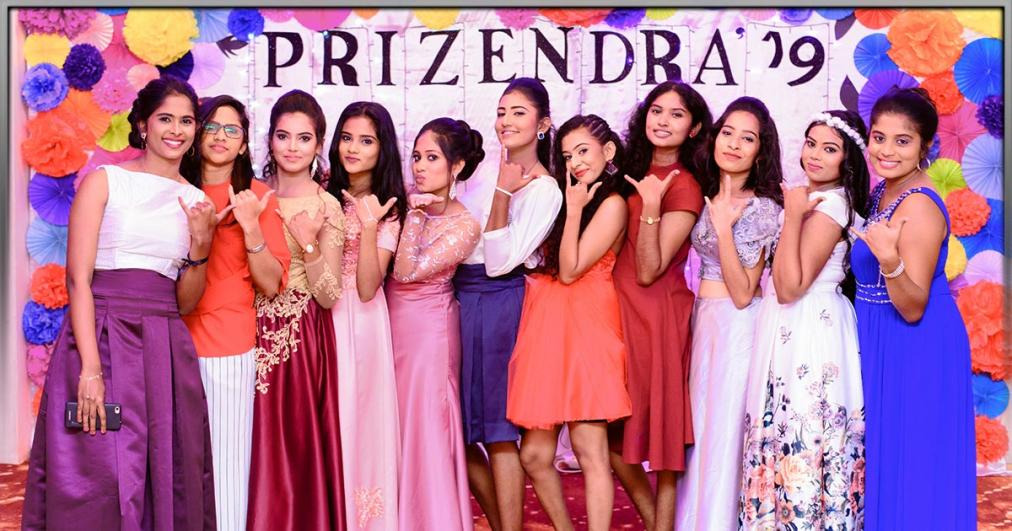 Prizendra '19