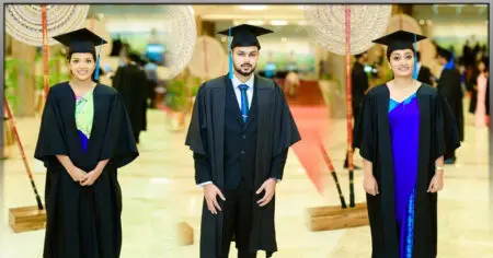SLIM Graduation Ceremony 2019