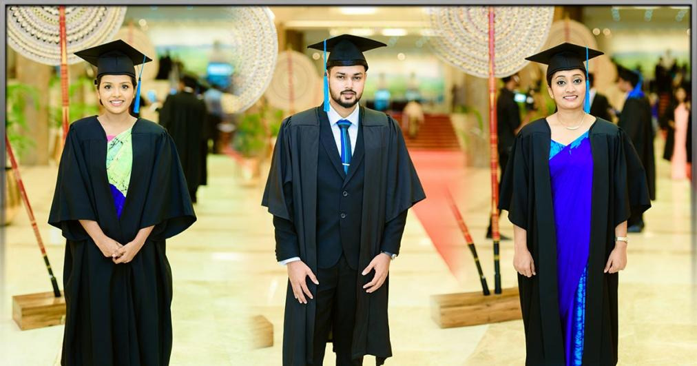 SLIM Graduation Ceremony 2019