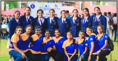 2nd Annual Musaeus College vs Gateway College Netball Encounter 2018 2nd Annual Musaeus College vs Gateway College Netball Encounter 2018