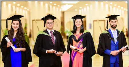 CSA - Graduation 2019