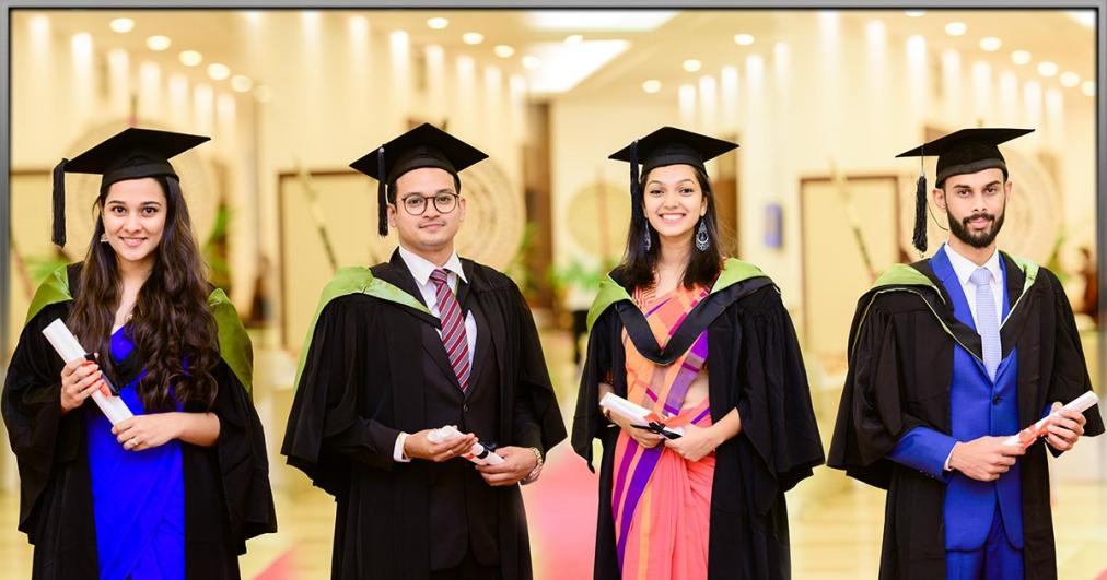 CSA - Graduation 2019