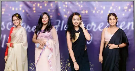 Florescentie '19 - 2017 AL Batch Reunion