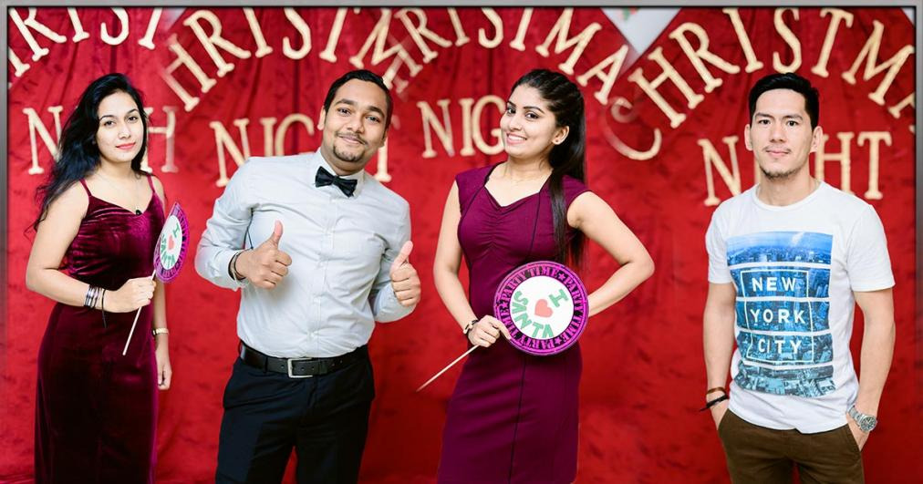 Joylicious '19 - Esoft Christmas Night