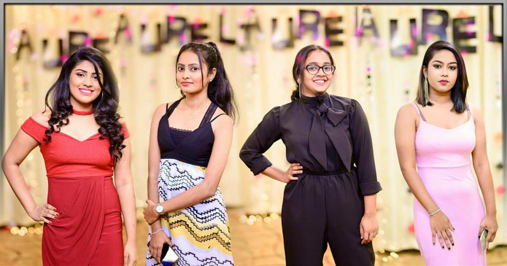 Aurelius '19 - 2019 AL Batch Reunion of Anula Vidyalaya