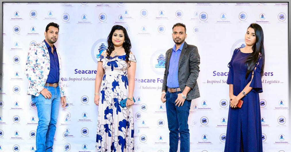 Seacare Noel Fiesta 2019 - Cerulean Sensation