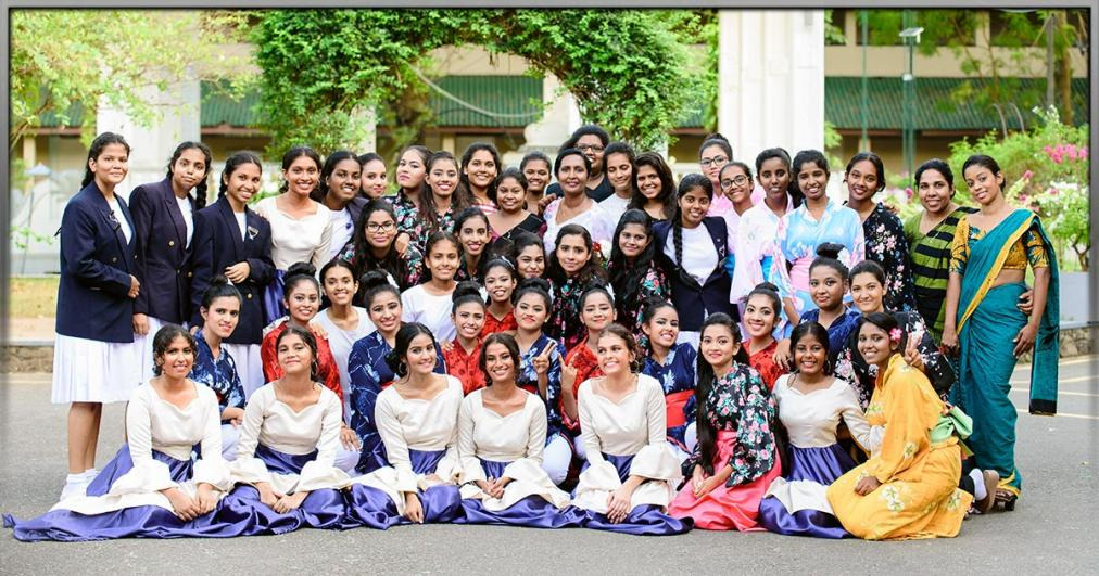 Seserêve '20 - Language Day of SBV, Colombo