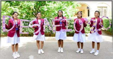 Desafio ’20 – Technology Day of Devi Balika Vidyalaya Desafio '20 - Technology Day of Devi Balika Vidyalaya