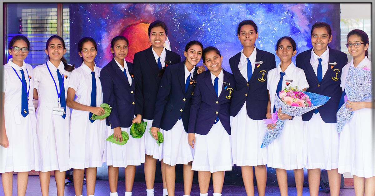 Zelanter - The Annual Astronomical Day of Visakha Vidyalaya 2020