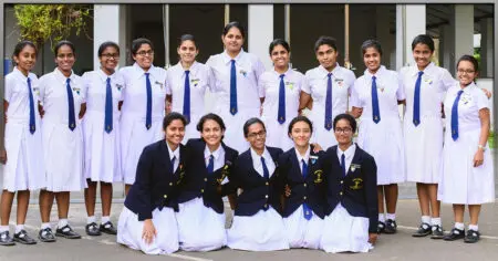 Avrio '20 - Annual Science Day of Visakha Vidyalaya
