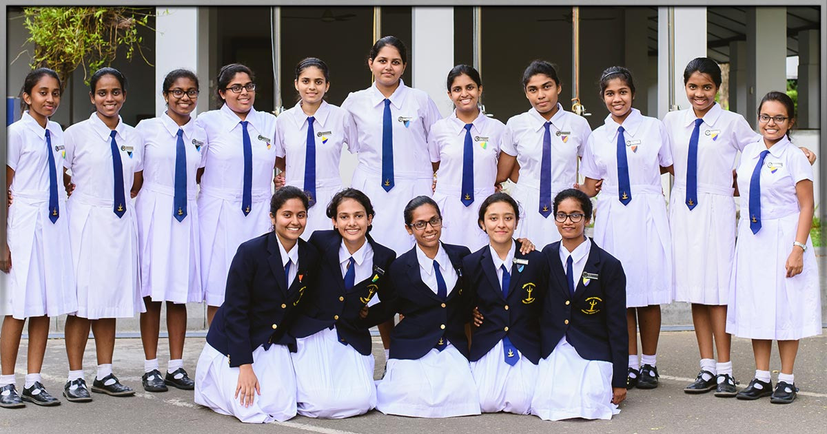 Avrio '20 - Annual Science Day of Visakha Vidyalaya