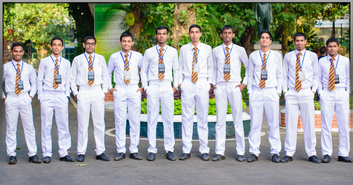 Scientia 2020 - Annual Science Day of Ananda College