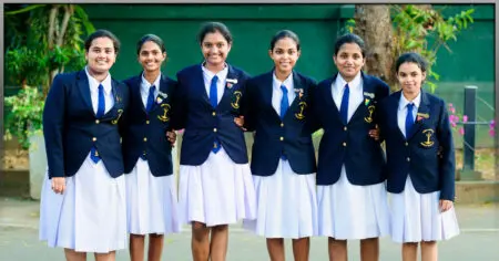 24th Q & A - The Mind Extravaganza - General Knowledge Day of Visakha Vidyalaya 2020