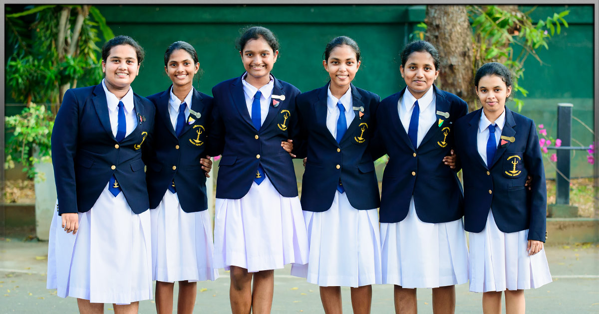 24th Q & A - The Mind Extravaganza - General Knowledge Day of Visakha Vidyalaya 2020