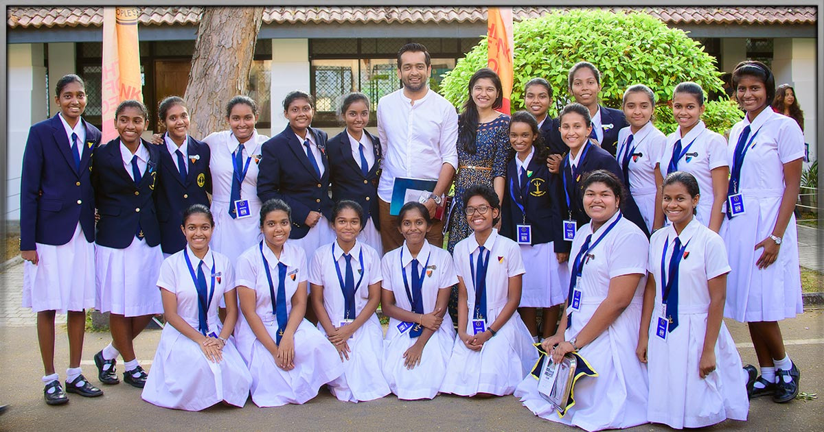 The Annual Media Day of Visakha Vidyalaya 2020 - Bohimiyanuwek, Sahodarayek Saha Weerayek