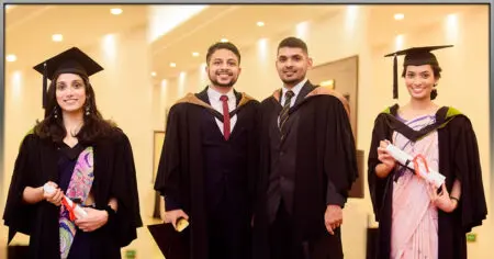 CSA Graduation 2020
