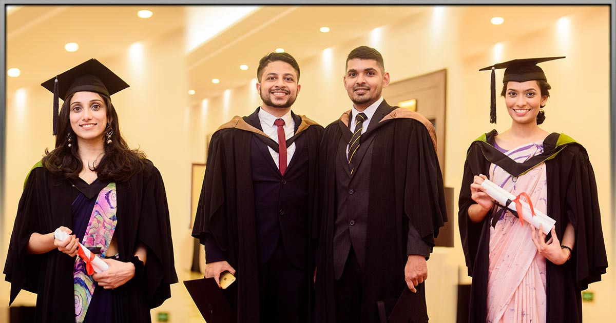 CSA Graduation 2020