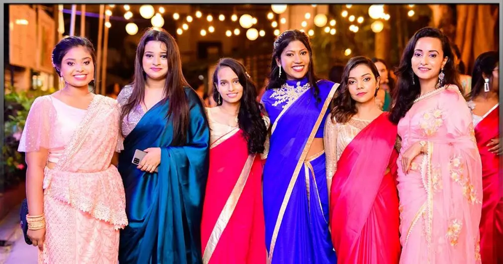 Minerva '20 - The Annual Social Gathering of Visakha Vidyalaya