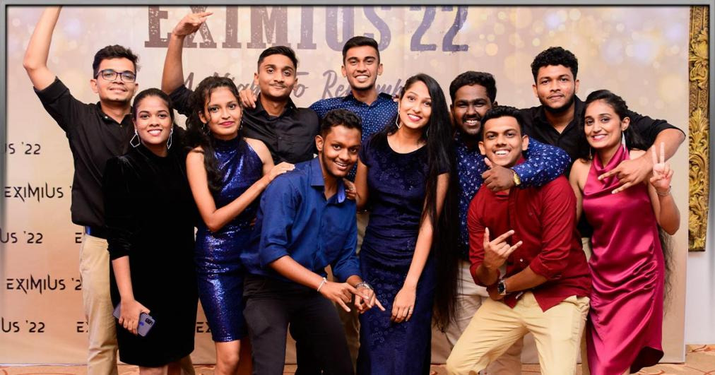 Eximius '22