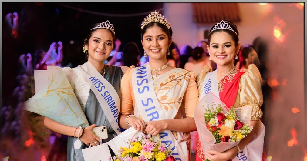 Alora '20 - The Annual Social Gathering of Sirimavo Bandaranaike Vidyalaya, Class of 2019/20