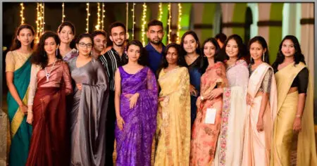 Revelry ’22 – 2017/2020 Batch of Defense Services College Revelry '22 - 2017/2020 Batch of Defense Services College