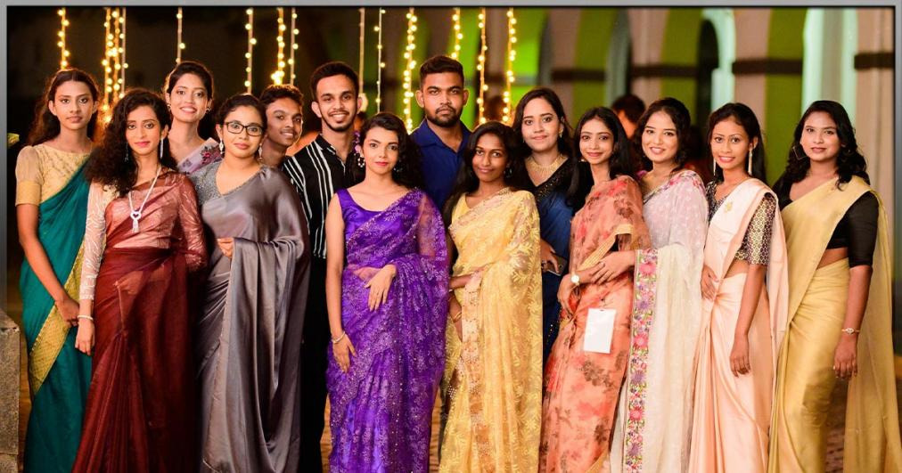 Revelry '22 - 2017/2020 Batch of Defense Services College