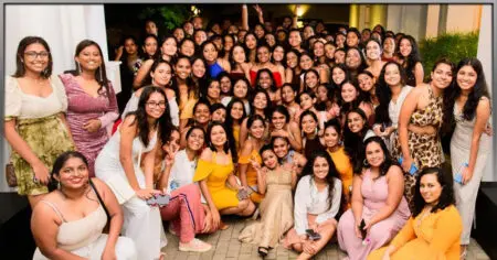 Amintire ’22 the 2021 A/L Batch Reunion of SBV Amintire '22 the 2021 A/L Batch Reunion of SBV