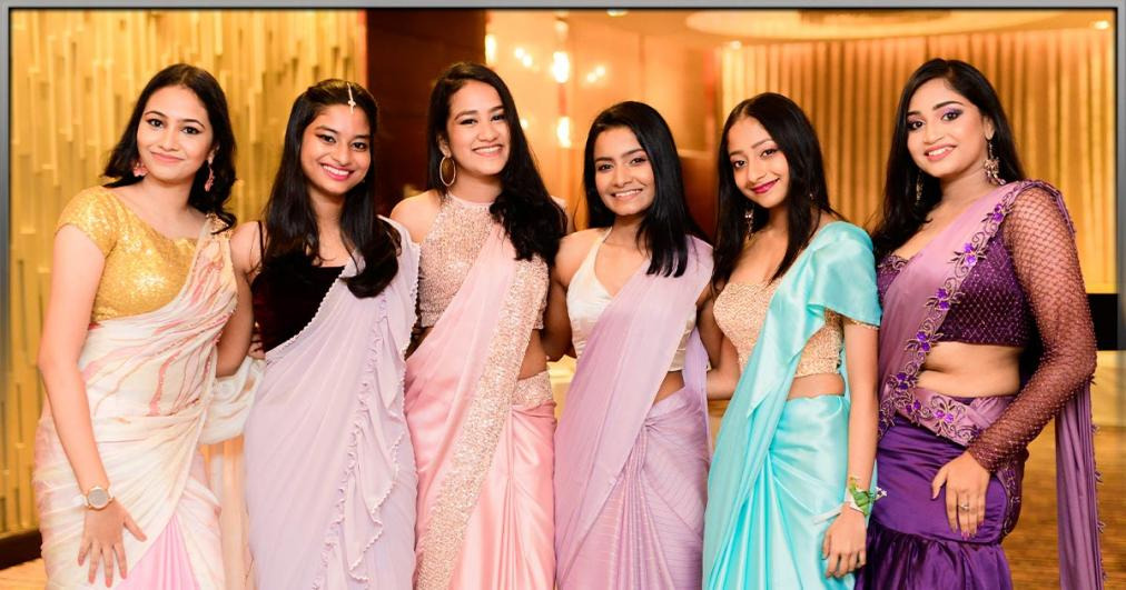 La Félicité '22 - Annual Social Gathering of the 2022 British Curriculum Batch of Musaeus College