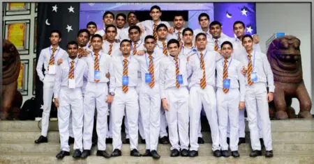 Scientia ’21 – Science Day of Ananda College 2022 Scientia '21 - Science Day of Ananda College 2022