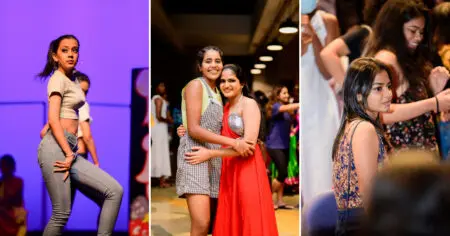 Vaudeville ’22 – Shape එකේ Talent Show එකක් Vaudeville '22 - Shape එකේ Talent Show එකක්