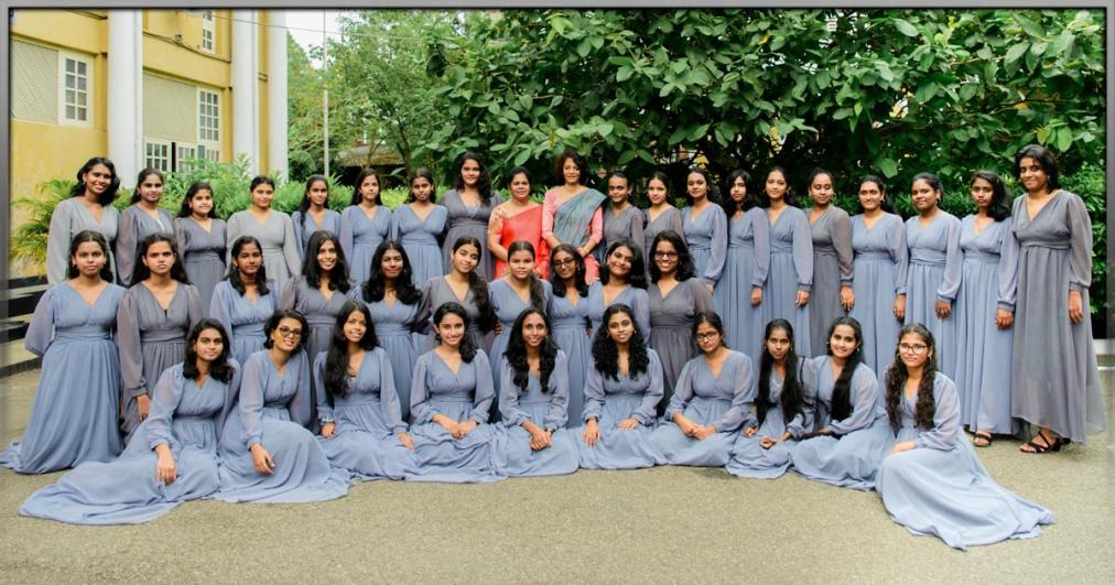 Immortality '22 - The Annual English Day of Devi Balika Vidyalaya