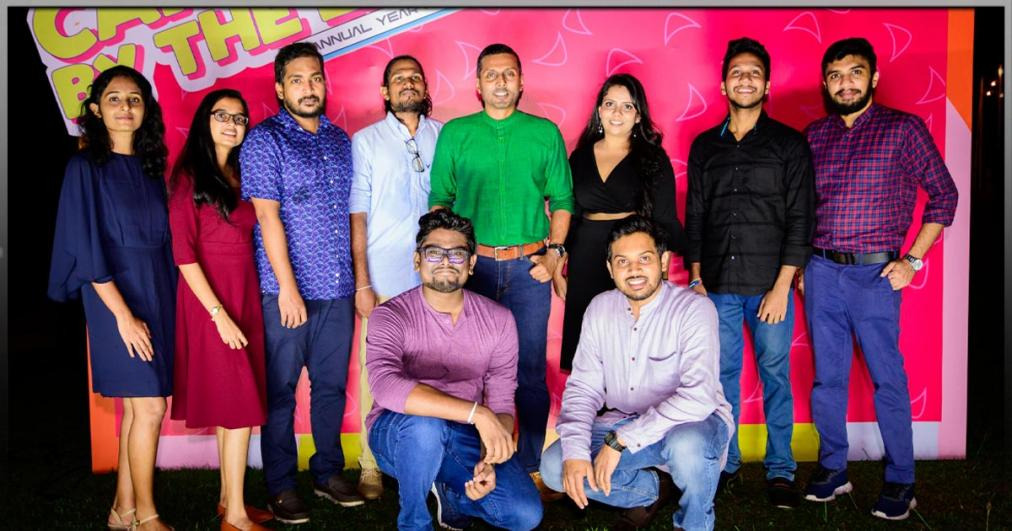 Carnival by the Lake '22 - Creative Software Year End Party