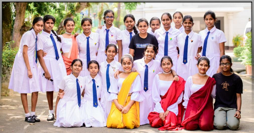 ATARAXIA '22 - Annual Hostel Day of Visakha Vidyalaya