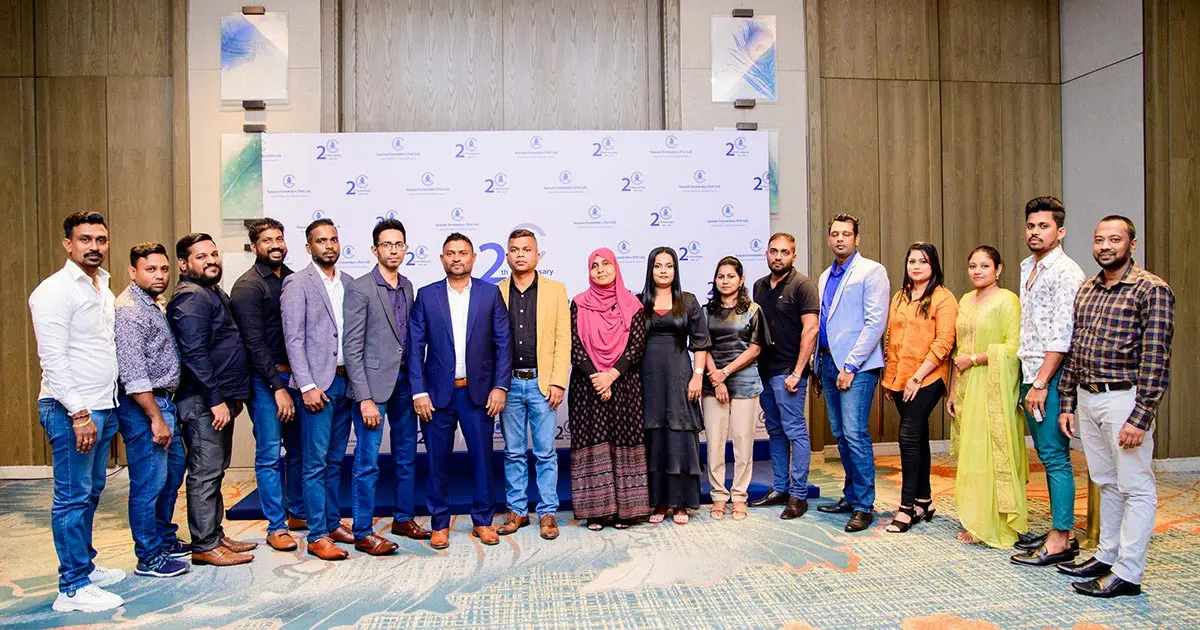 Seacare Forwarders 20th Anniversary Award Ceremony & Ifthar Event Year 2023
