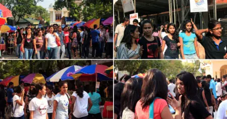 Visakha Avurudu Pola 2012 Visakha Avurudu Pola 2012