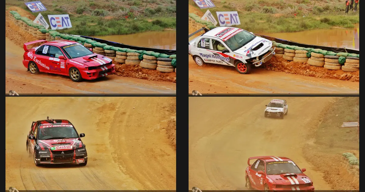Fox Hill Supercross 2012