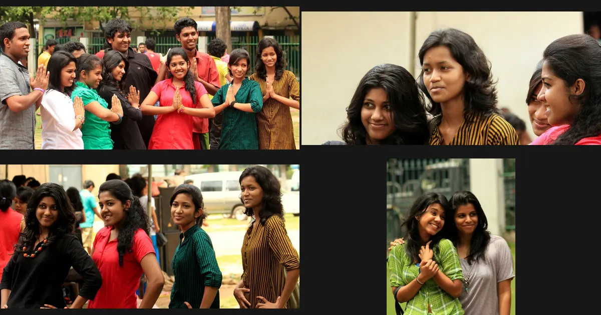 APIIT Avurudu Blast 2012