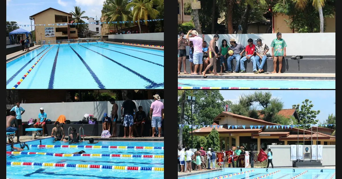 Leo Aquatics 2012